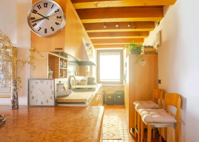 Appartement Piccolo Antico Verona