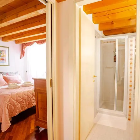 Apartment Piccolo Antico