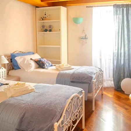 Apartment Piccolo Antico