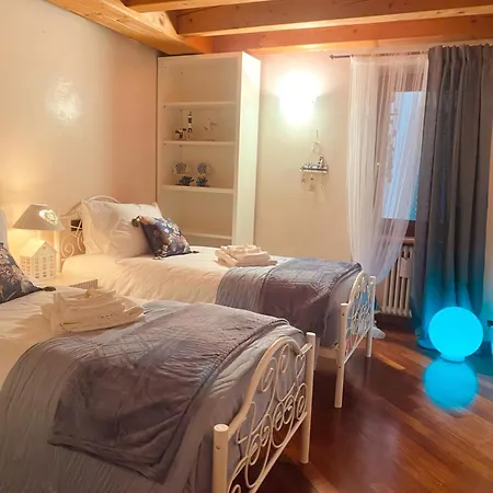 Apartment Piccolo Antico
