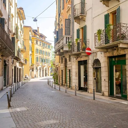 Apartment Piccolo Antico Verona