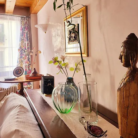 Piccolo Antico Appartamento