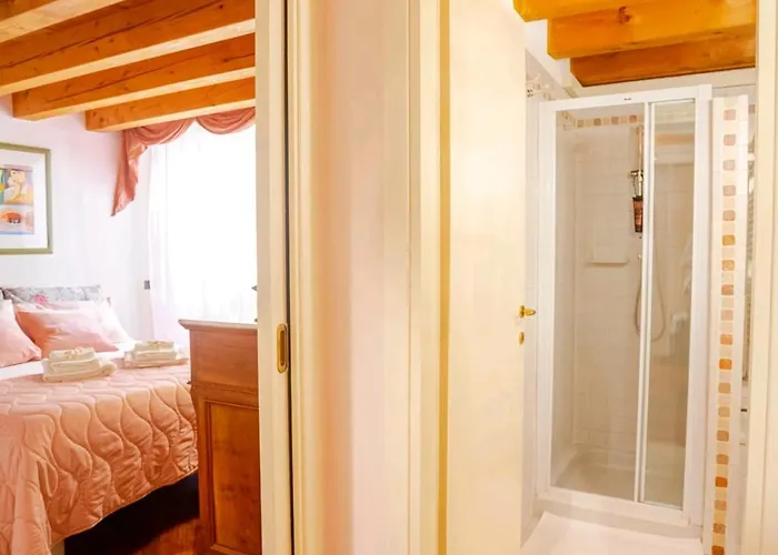 Appartement Piccolo Antico