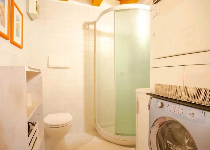 Appartement Piccolo Antico Vérone