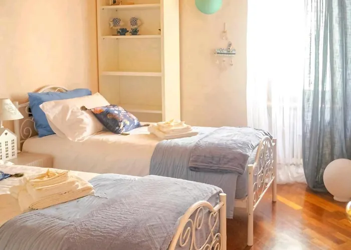 Appartement Piccolo Antico