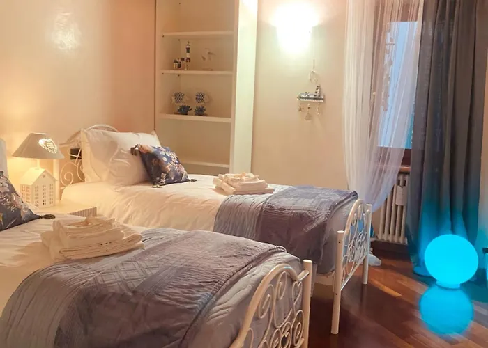 Appartement Piccolo Antico