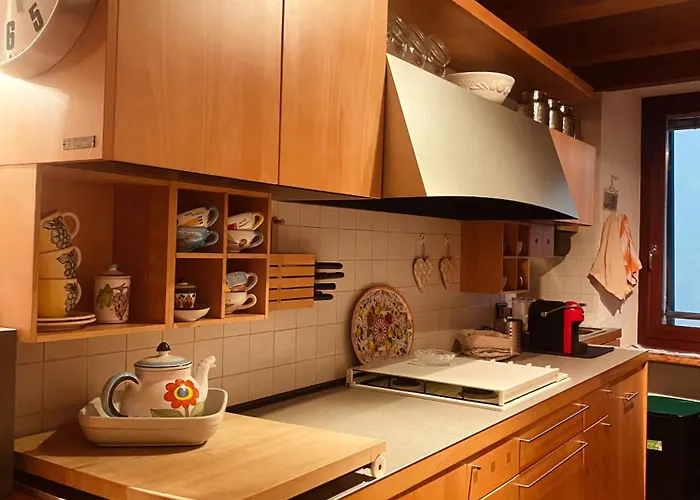 Appartement Piccolo Antico Vérone