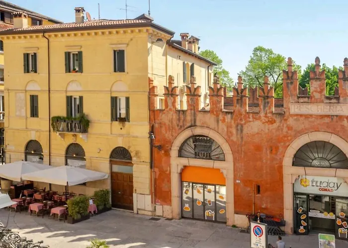 Piccolo Antico Vérone