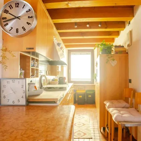 Appartement Piccolo Antico Verona