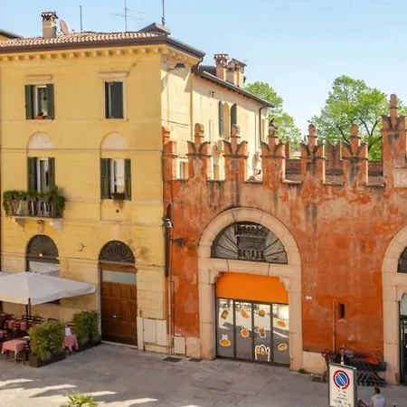 Piccolo Antico فيرونا